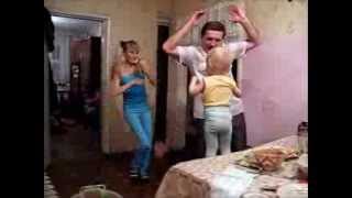 Мама Люба, давай, давай, давай! 😄😂👍