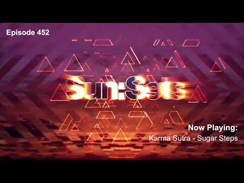 Chicane presents Sun:Sets Episode 452
