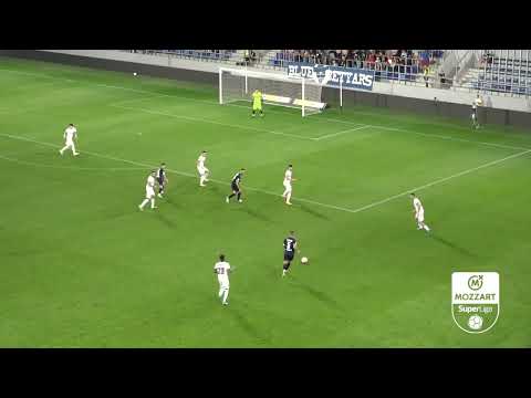 Mozzart Bet Super liga 2022/23 - TSC - JAVOR-MATIS 0:0