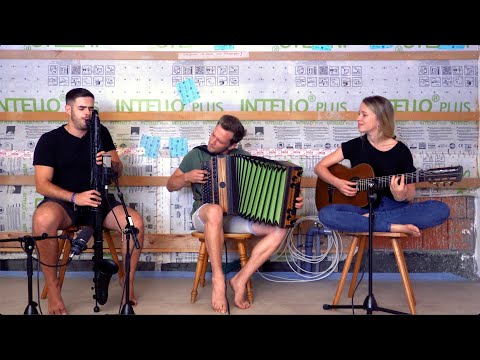 Tagerl zum Hinschaun - Hecki Trio