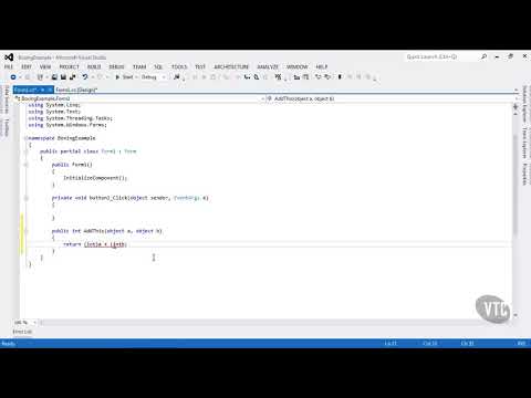 01 Introduction C Course Programming in C Exam 70 483