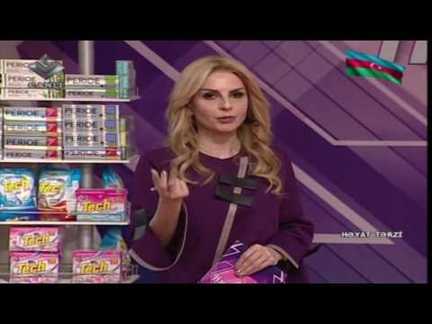 Heyat Terzi 17.02.2017 - Zakir Eliyev