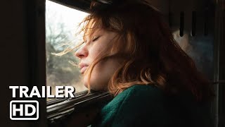 COMPARTMENT NO.6 (2021) - Seidi Haarla, Yuriy Borisov - HD Trailer - English Subtitles