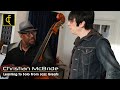 Christian McBride - Learning To Solo From Jazz Giants