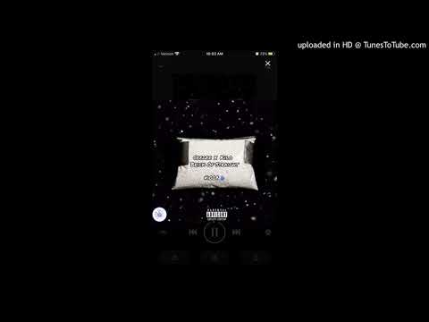 Cee Gee x Kilo - Brick Of Straight