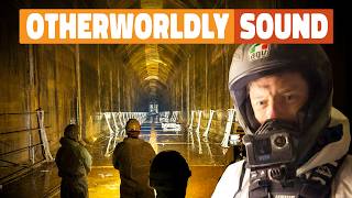 Testing the World's Longest Echo 🏴󠁧󠁢󠁳󠁣󠁴󠁿 | Ep 83