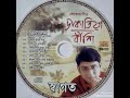 Singgasone raza nai - Swagato Dey - Bengali folk song ( সিংহাসনে রাজা নাই - স্বা