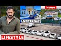 Salman Khan Lifestyle 2021, Private Jet, Yacht, Cars, Income, House, NetWorth, Farm House & Property