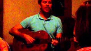 David Brown - Morning Sun-Morning Light.avi