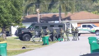 Victim of Port Charlotte murder-suicide identified as local retired teacher