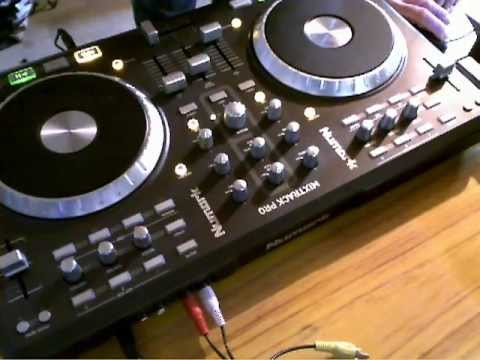 DJ RedONE mixing Dec.2012