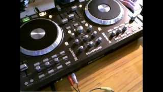 DJ RedONE mixing Dec.2012