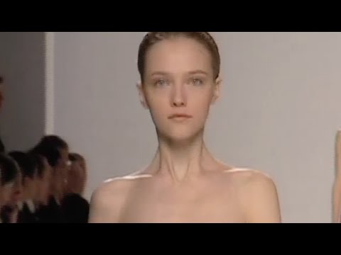 EMILIO PUCCI Fall Winter 2005 2006 Milan - Fashion Channel