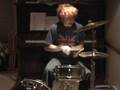 Foals - Red Socks Pugie Drum Cover 