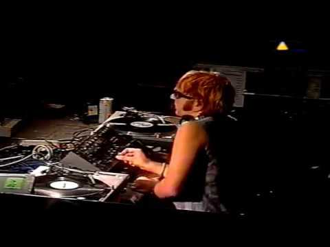 Sven Väth @ Love Parade, Berlin (1997)