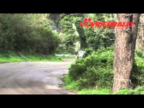 7° ronde dei peloritani 2011ps 2 FSVIDEORALLY.mp4