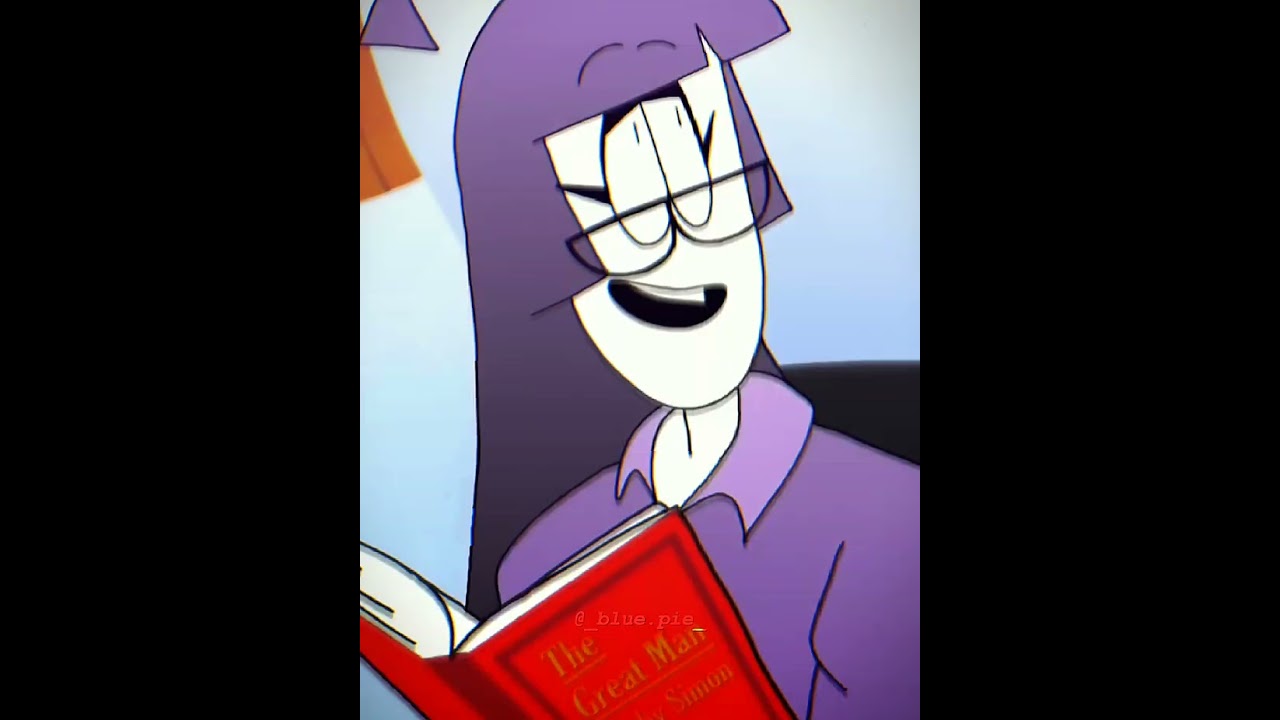 Lila || Spooky month #shorts #spookymonth #fnf