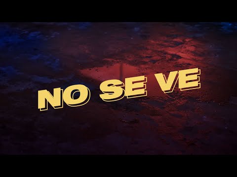 DENDE GURÍ - NO SE VÉ (Video Oficial)