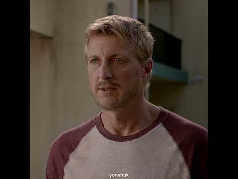 Cobra Kai Edit Melly Mike - Young Black & Rich