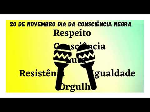 Black Black - música de respeito ás diferenças e á diversidade.