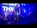 TH3ORY Cherrydon 13 01 22