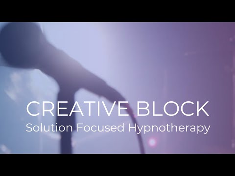 Creative Block