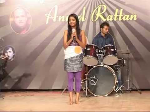 chupke se by jahanvi in 2011.