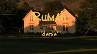 Download lagu Dere - Rumah | lirik video mp3 Download lagu Dere - Rumah | lirik video mp3