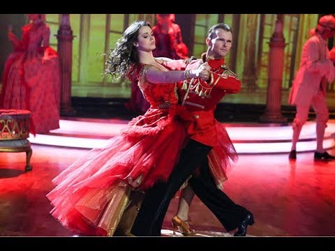 Dancing Stars 2014 - Roxanne Rapp & Vadim Garbuzov