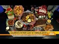 4 Jährlicher All Star Grillwettbewerb Bei Famous Dave S