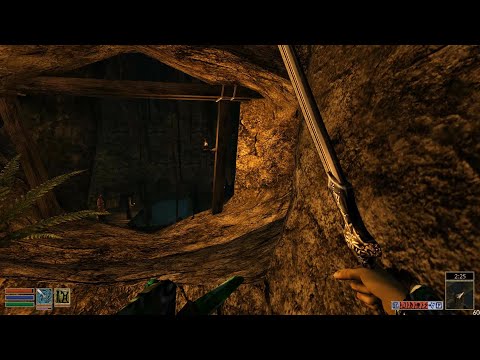 Morrowind Addamasartus