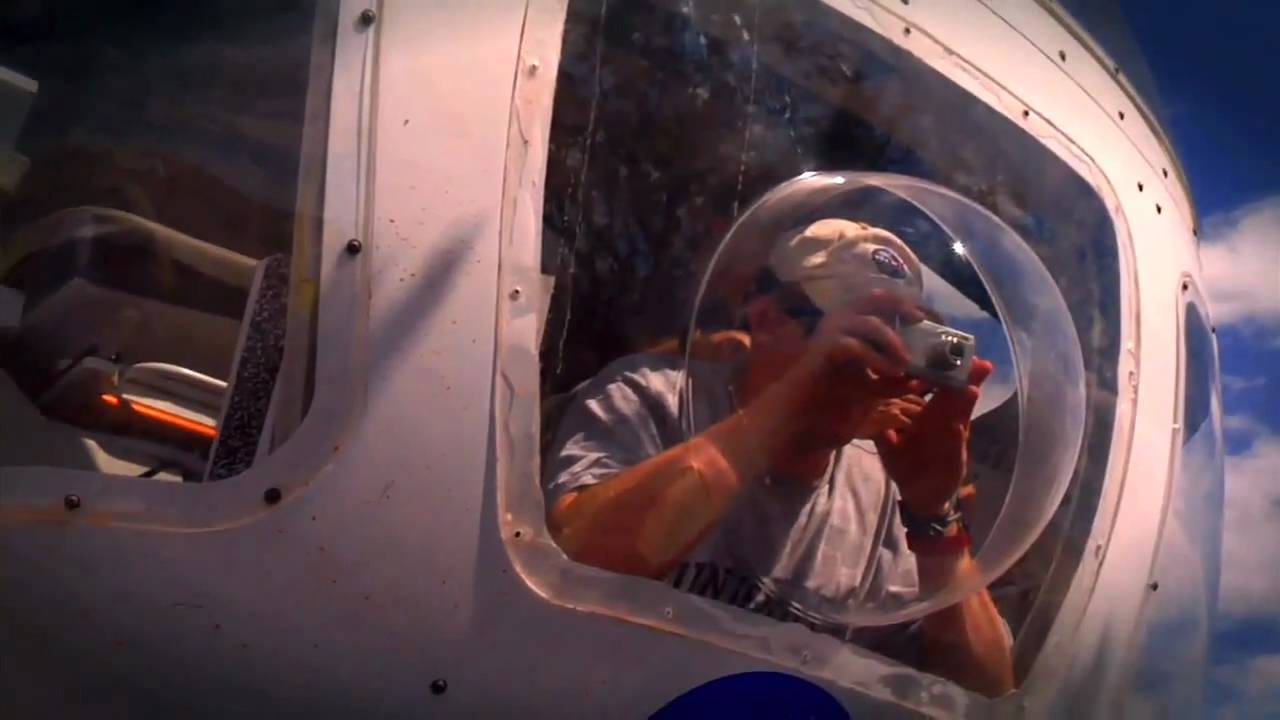 Launchpad: NASA in 3-D