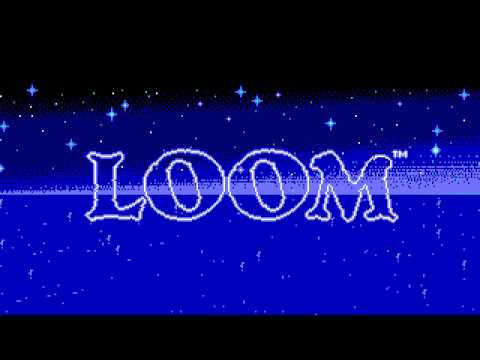 loom amiga deutsch