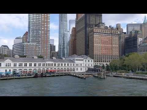 Newyork - Statue of Liberty