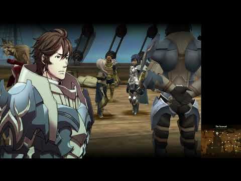 Fire Emblem Awakening Walkthrough Part 32
