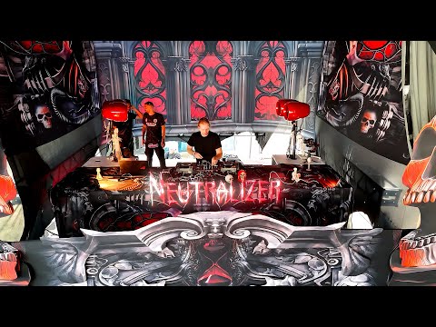 Neutralizer @ Naturaíz Festival 2025