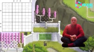 The Sudoku Based on Taiji