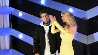 T-Dynamit - Party All Night