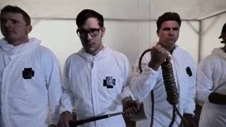 Everybody's Coming To Get You - Moment Of Ruin