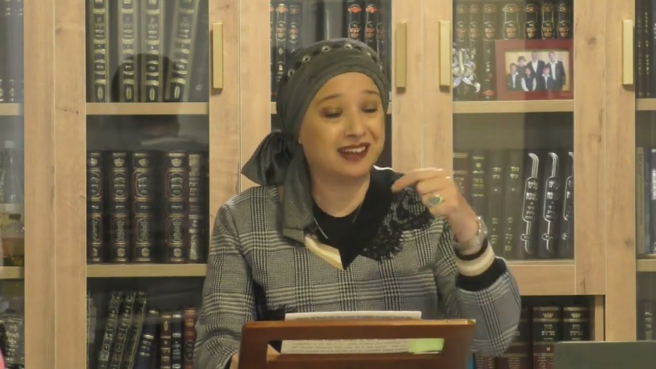 The 10th Of Tevet: Will This Year Be The Year? - Rabanit K. Sarah Cohen