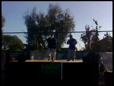 habilidah on beat en padre hurtado