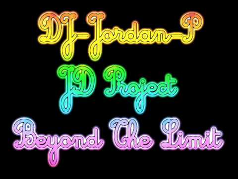 DJ-Jordan-P JD Project Beyond Limits