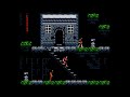 Castlevania 2 Simons Quest Graficos Thaddeus Tester4 HACK ROMS
