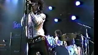 The lords of the new church- rockpalast show 4