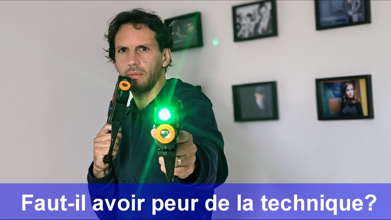 La technique, philosophie