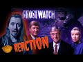 Ghost Watch (1992) Reaction | Halloween Special