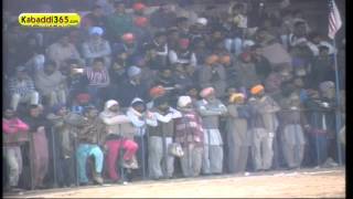 (13) Koir Singh Wala (Bathinda) Punjab Association Kabaddi Cup 12 Feb 2016