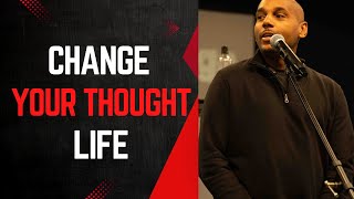 HOW TO OVERCOME NEGATIVE THOUGHTS || MOTIVATION