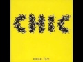 Chic -  Jusagroove