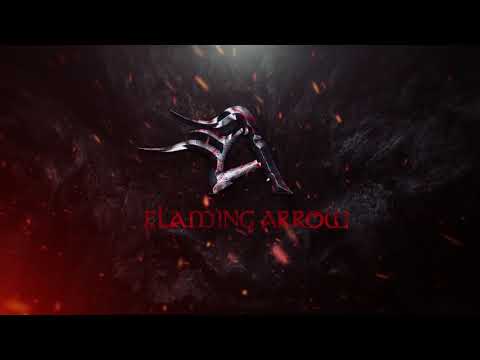 Uplifting Epic Music | Aetheron - Seeking The Stars